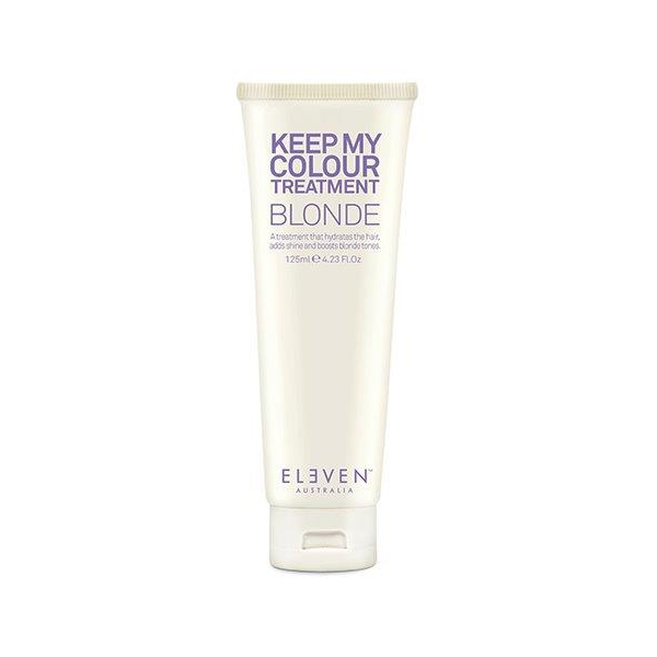 Eleven Australia Keep My Colour Blonde Treatment 200ml