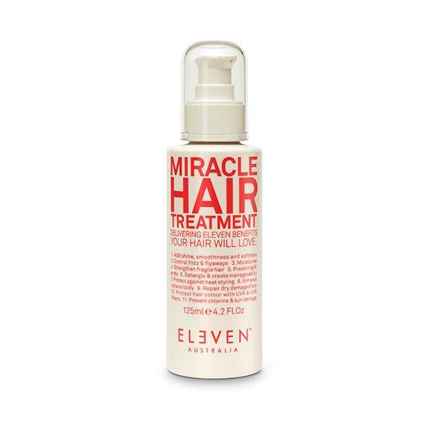 Eleven Australia Miracle Hair Treatment 125ml