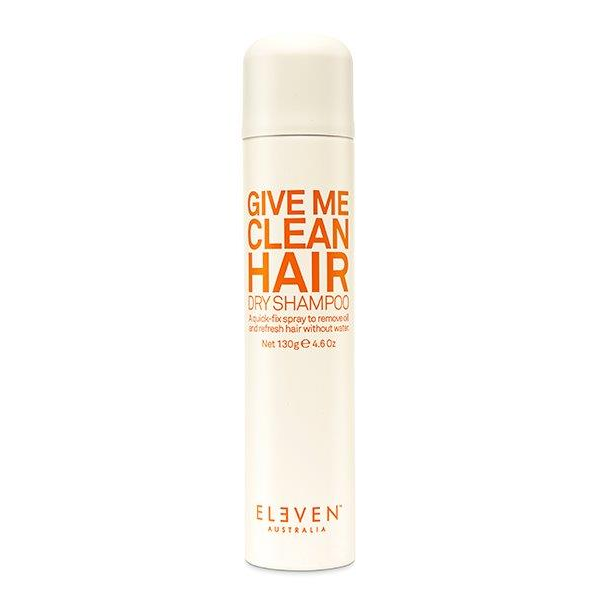 Eleven Australia Give Me Clean Hair Dry Shampoo 200ml, Torrschampo