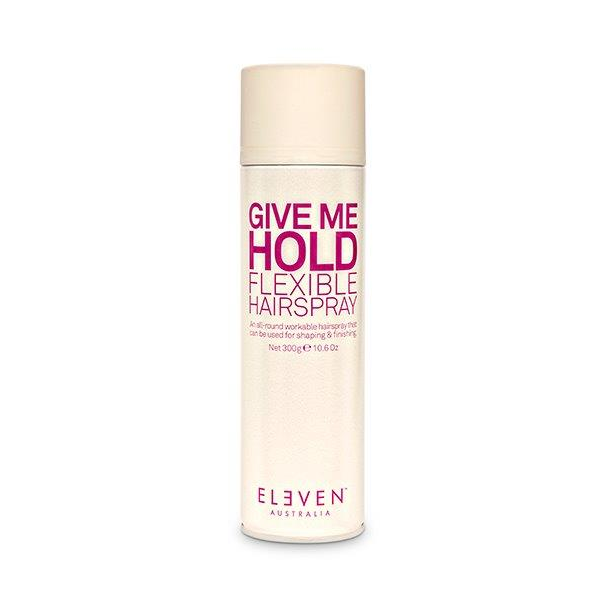 Eleven Australia Give Me Hold Flexible Hairspray 300ml