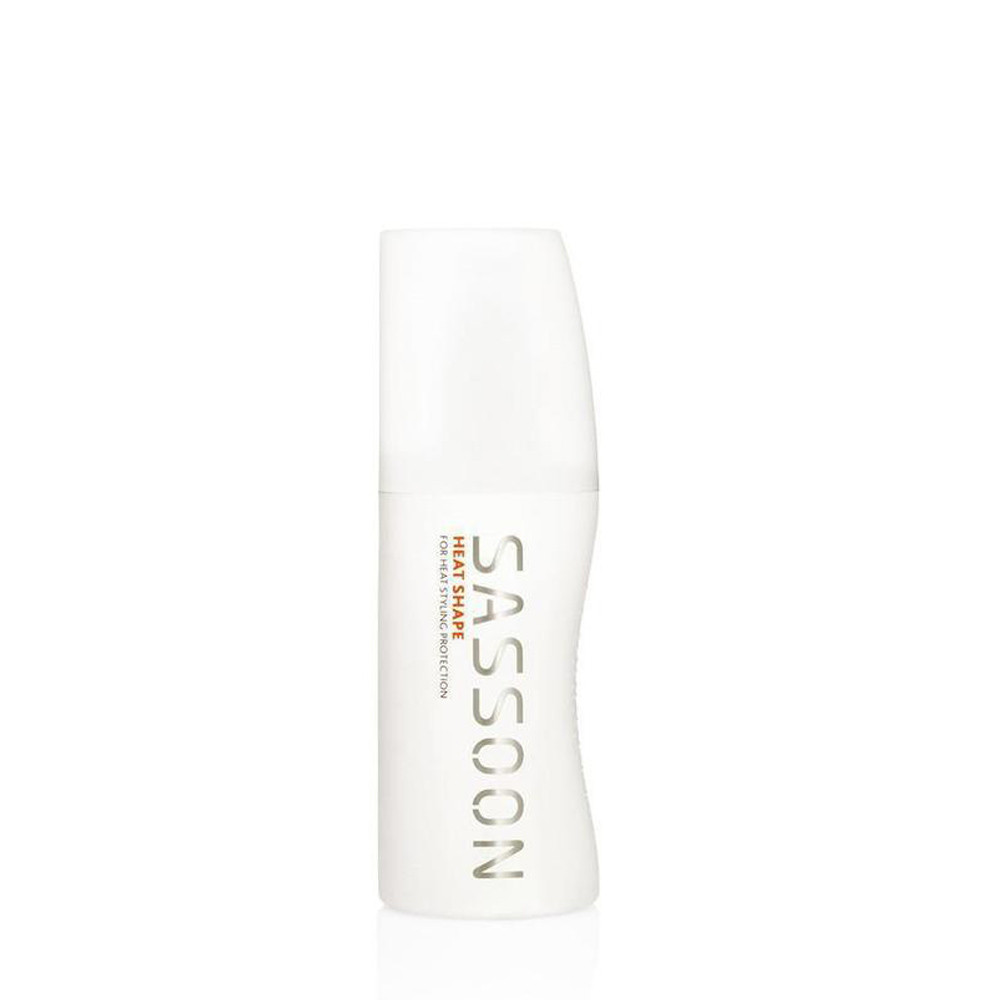 Sassoon Heat Shape 150ml