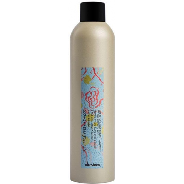 Davines M.I. Extra Strong Hairspray 400ml