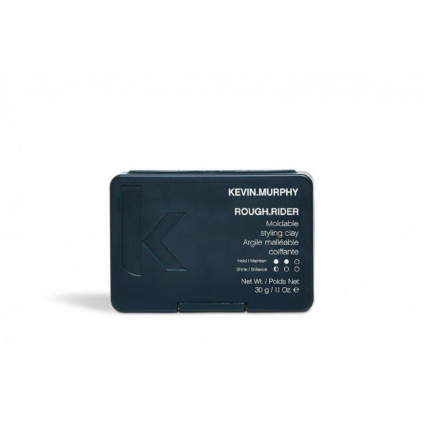 Kevin Murphy Rough Rider - 30g Moldable Styling Clay