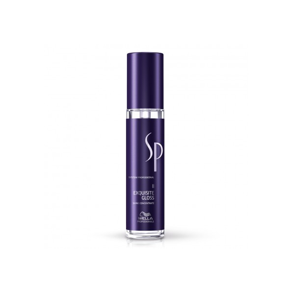 Wella Sp Styling Exquisite Gloss 40ml, Serum