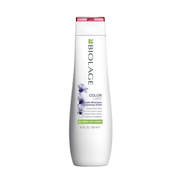 Matrix Biolage Color Last Purple Shampoo, 250ml