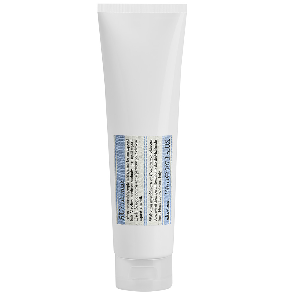 Davines SU/ Hair Mask 150ml