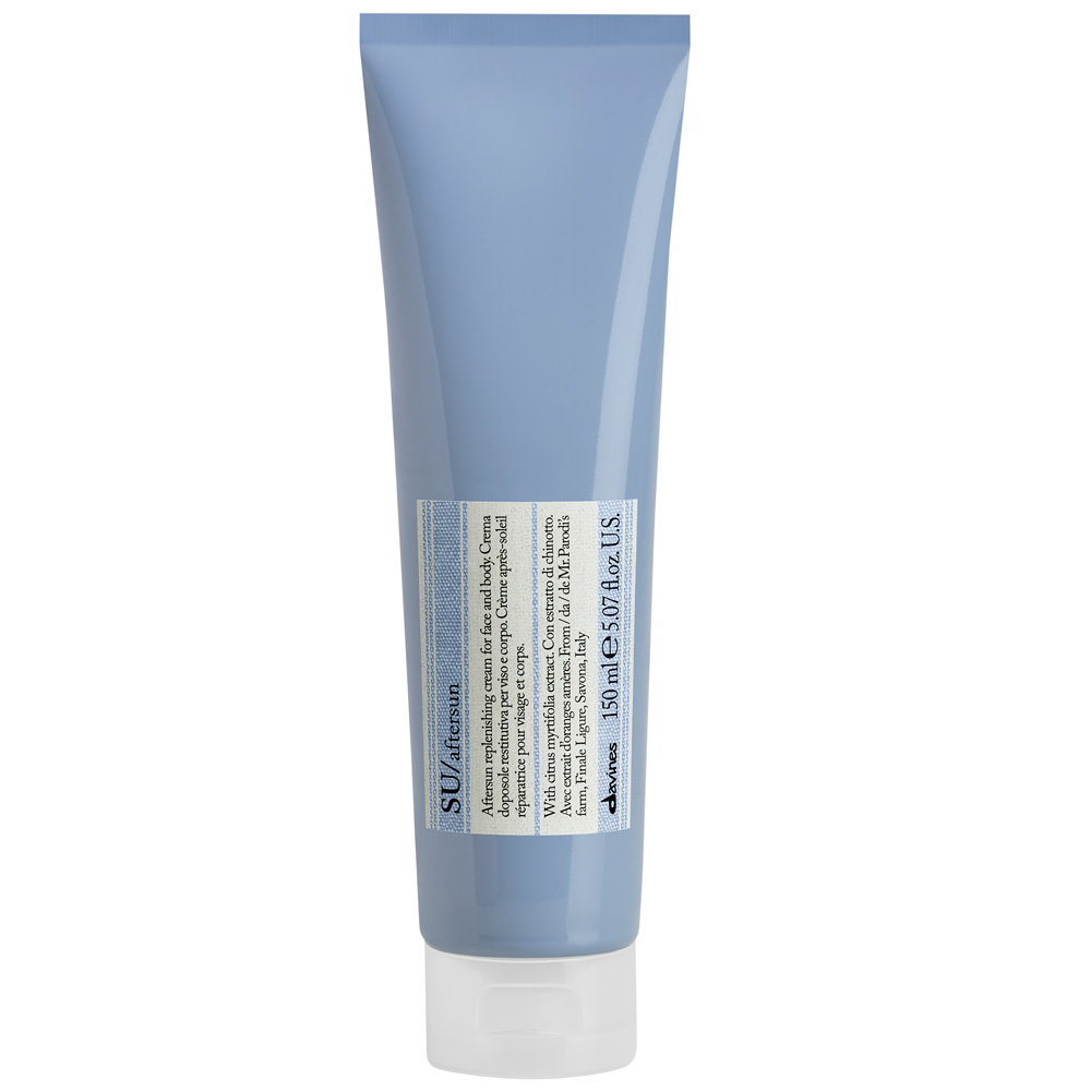Davines SU/ Aftersun 150ml