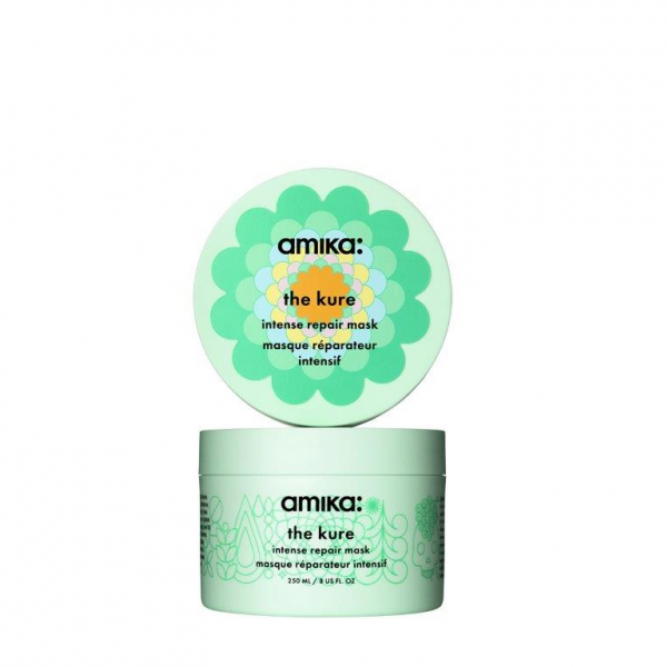 Amika The Kure Intense Repair Mask 250ml