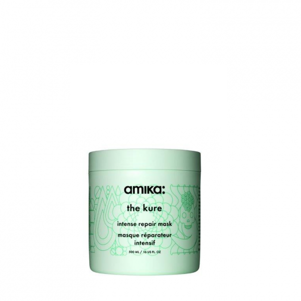 Amika The Kure Intense Repair Mask 500ml