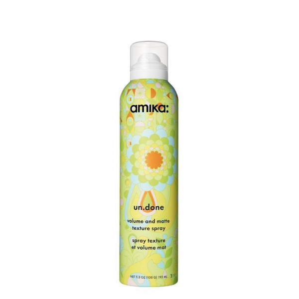 Amika Un.Done Volume & Texture Spray 192ml