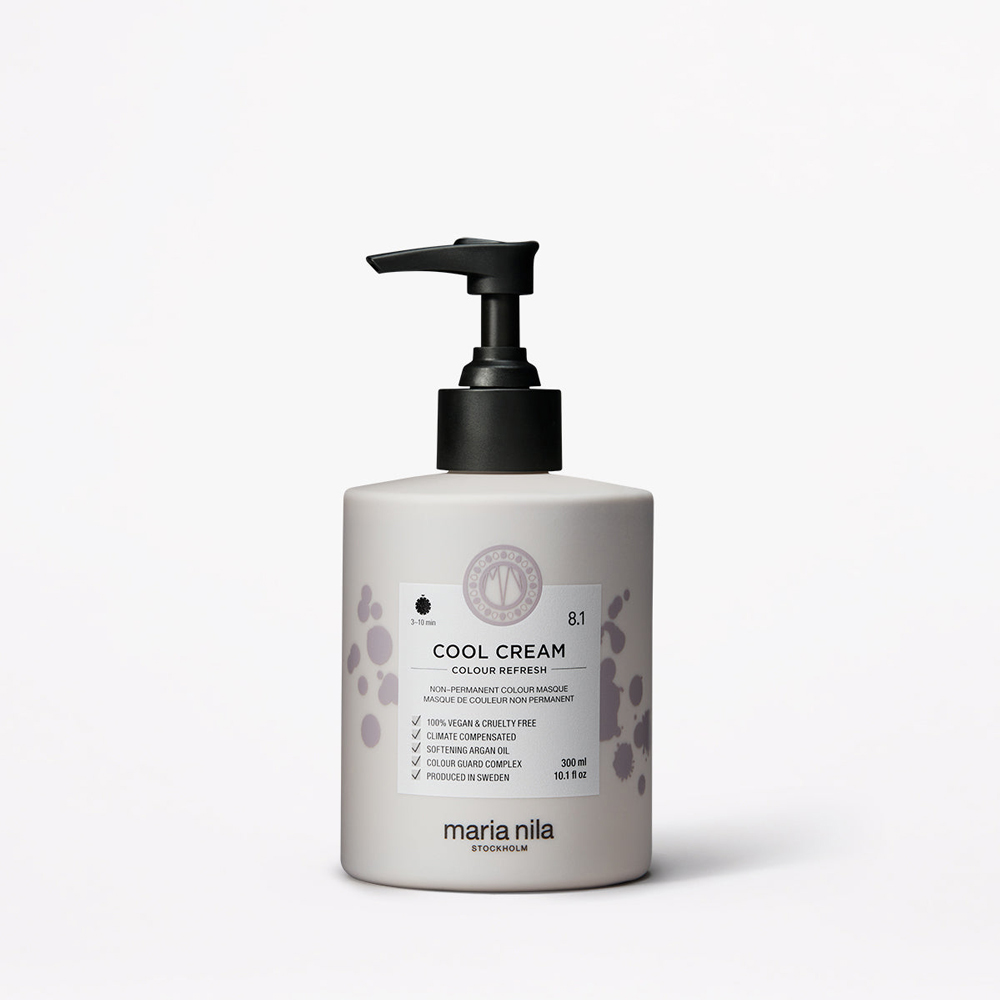 Maria Nila Colour Refresh Cool Cream 300ml
