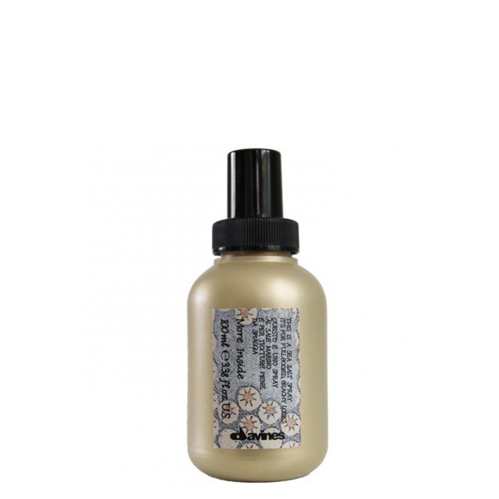 Davines M.I. Sea Salt Spray 100ml