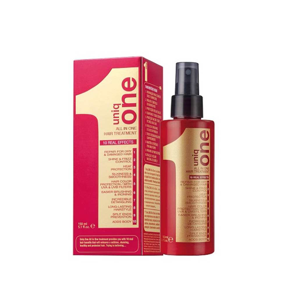 Uniq One - All In One Hair Treatment 150ml