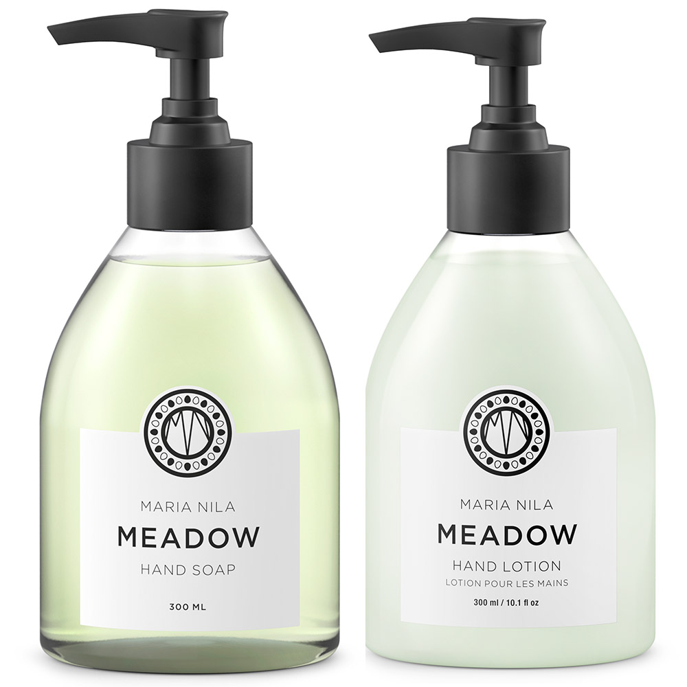 Maria Nila MEADOW Hand Care DUO