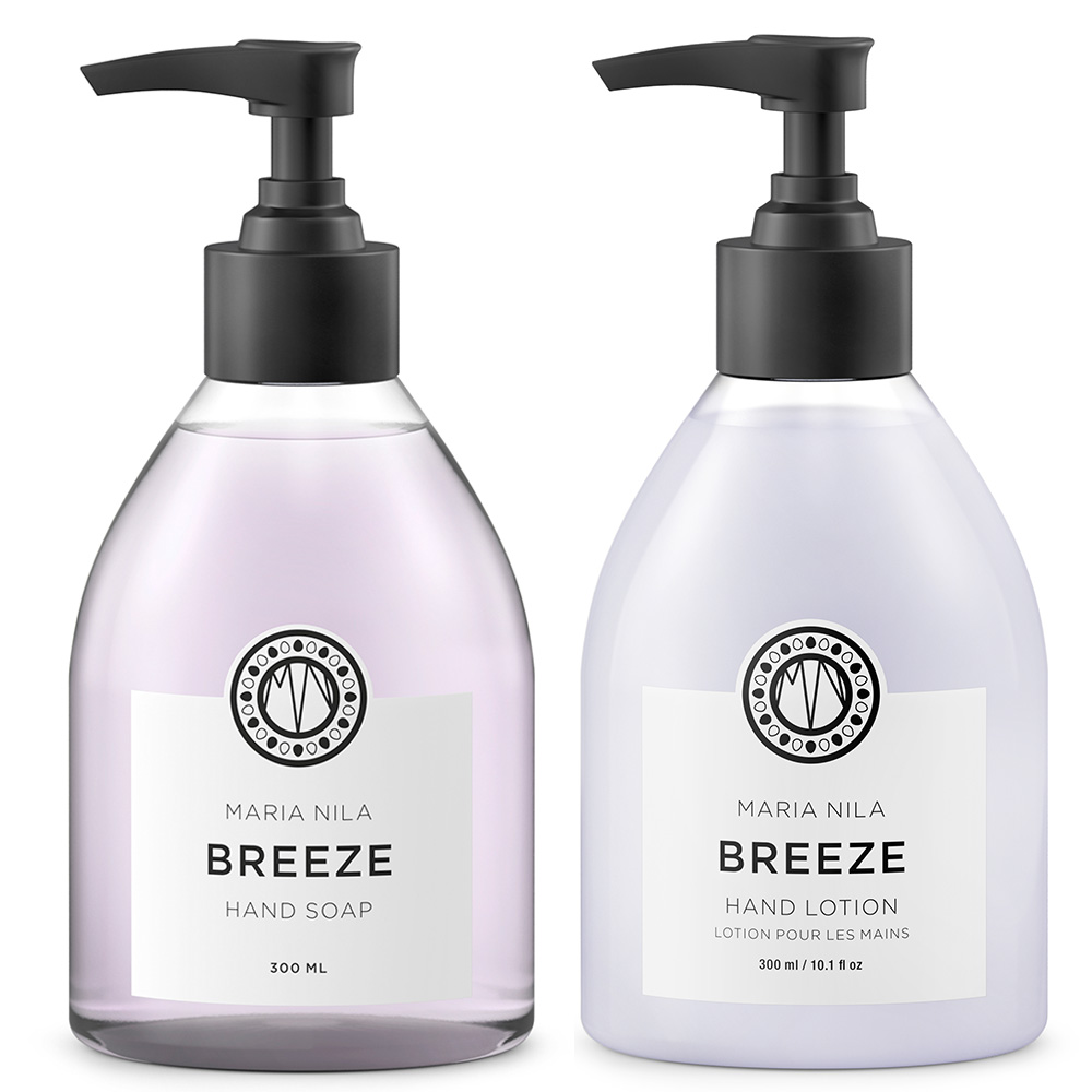 Maria Nila BREEZE Hand Care DUO