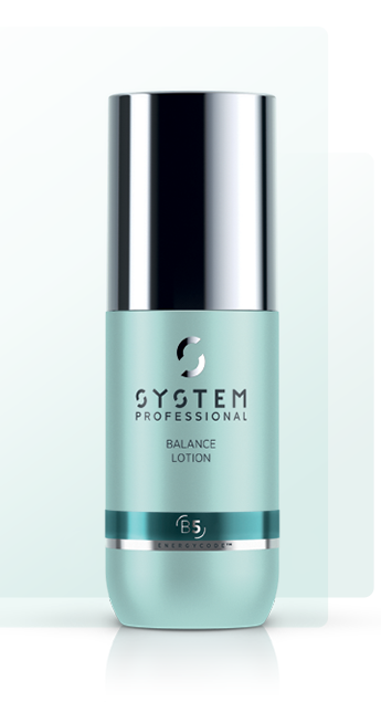 SYSTEM Balance Scalp Lotion 125ml