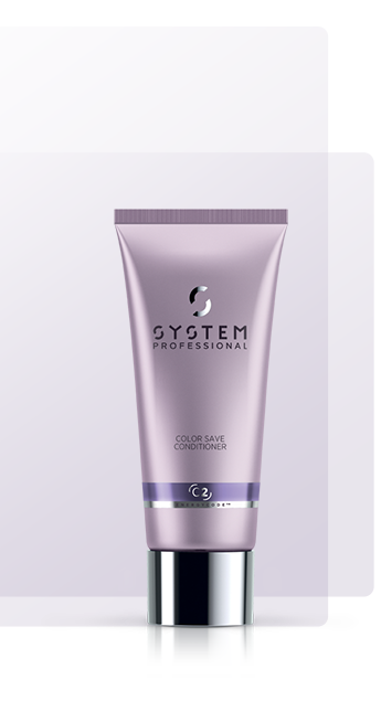 SYSTEM Color Save Conditioner 200ml