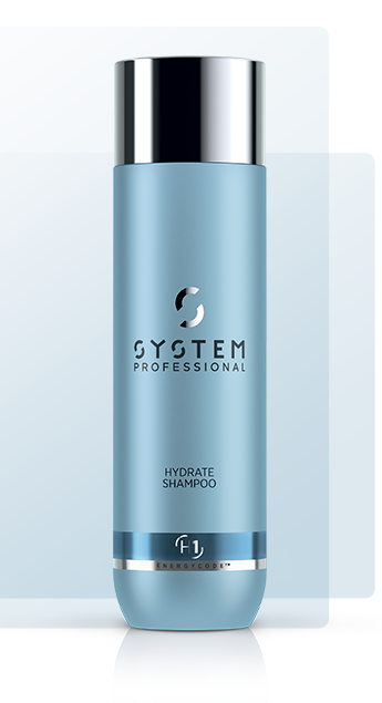 SYSTEM Hydrate Shampoo 250ml