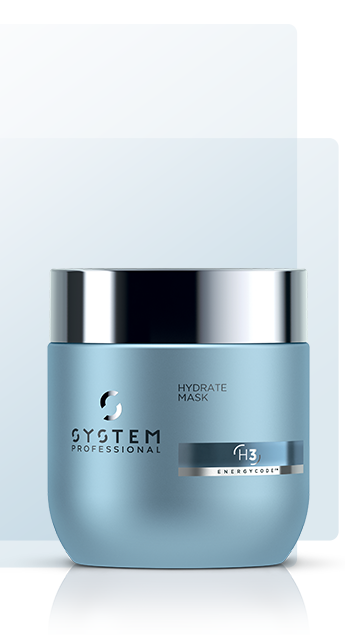 SYSTEM Hydrate Mask 200ml