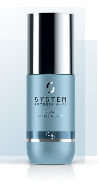 SYSTEM Hydrate Quenching Mist 125ml