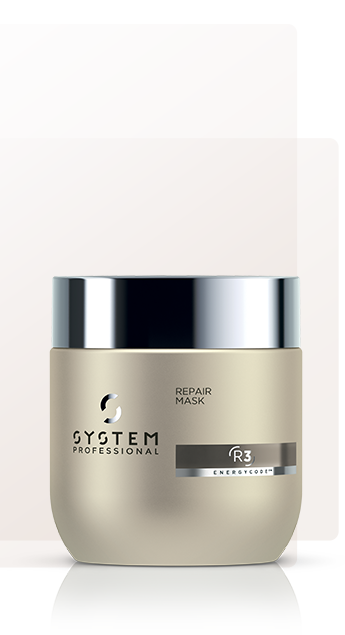 SYSTEM Repair Mask 200ml
