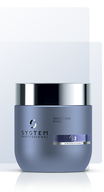 SYSTEM Smoothen Mask 200ml