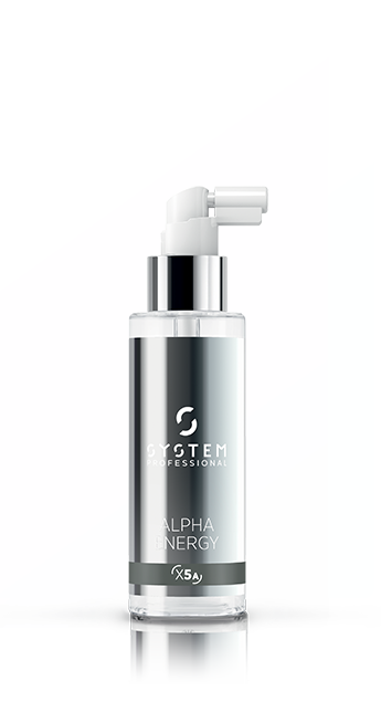 SYSTEM Alpha Energy 100ml