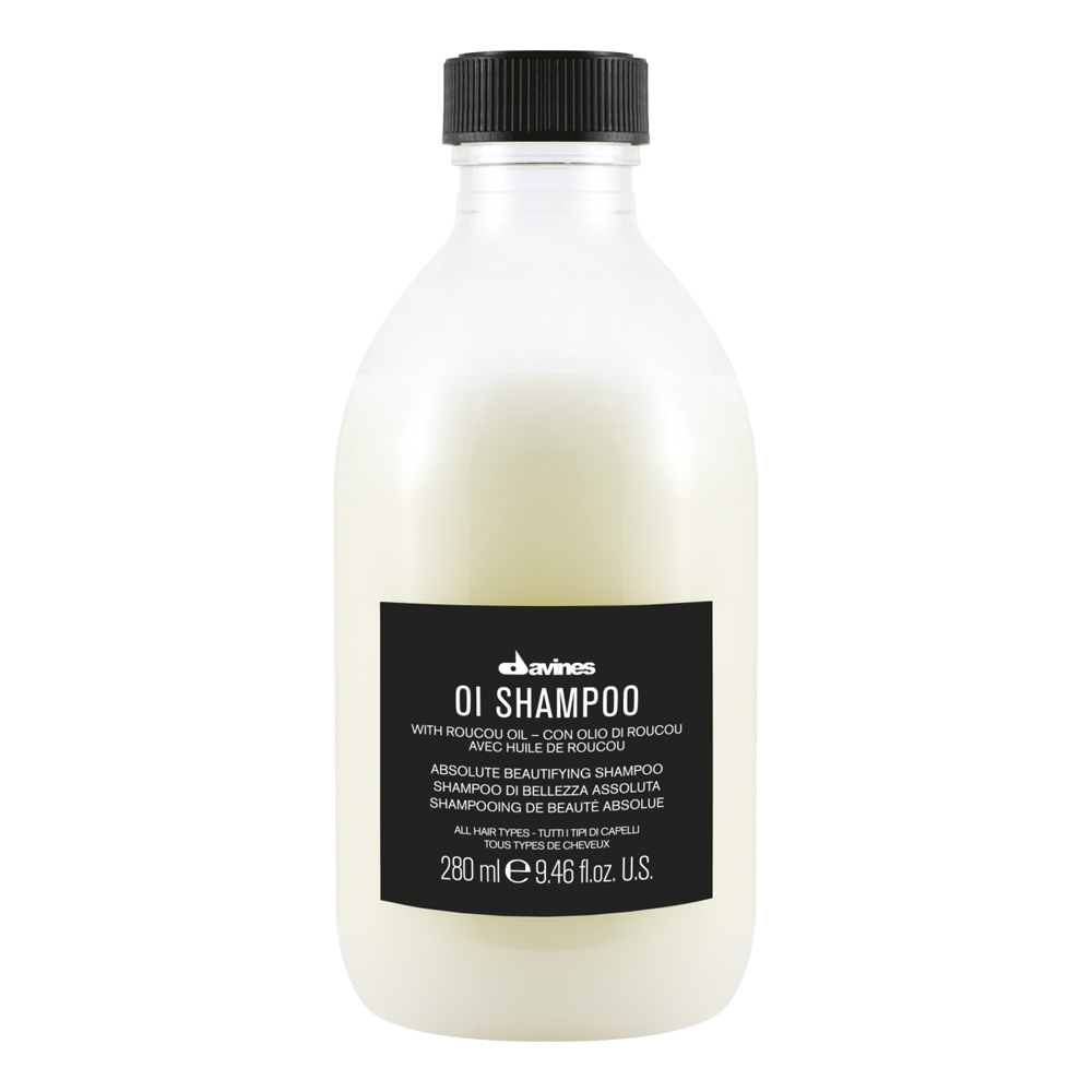 Davines OI Shampoo 280ml