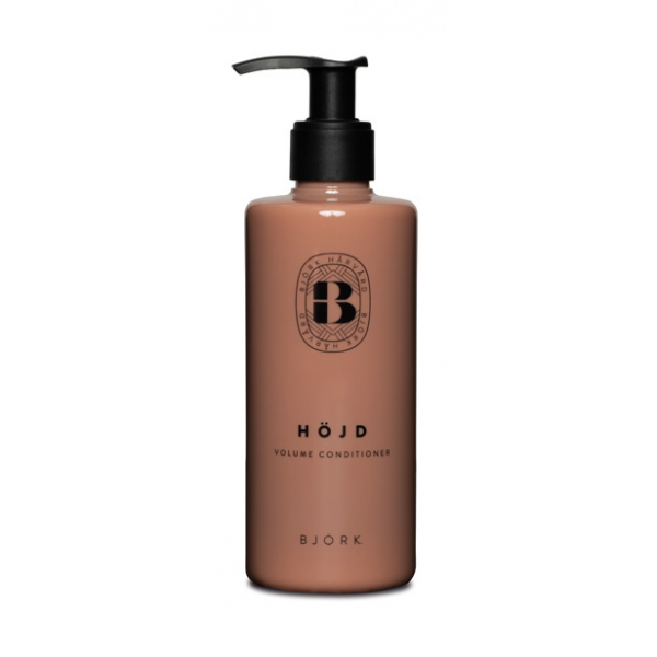 Björk Höjd Conditioner 250ml