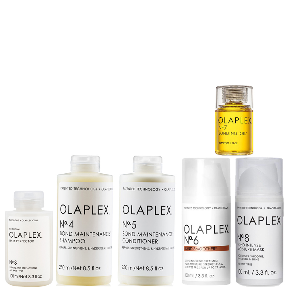 Olaplex FAMILY SIX