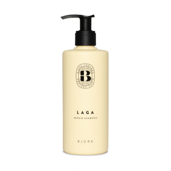 Björk Laga Shampoo 300ml