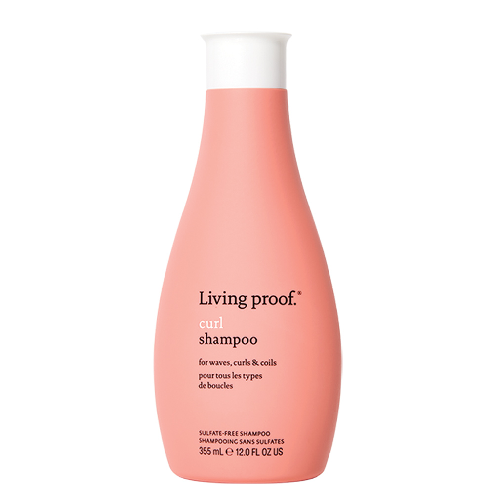 Living Proof Curl Shampoo 355ml