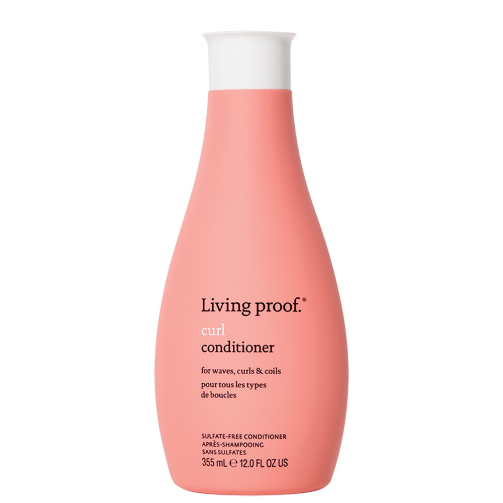 Living Proof Curl Conditioner 355ml