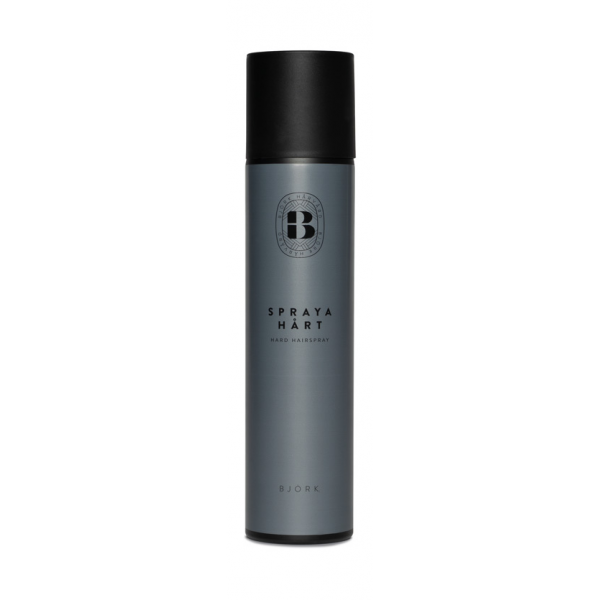 Björk Spraya Hårt 300ml