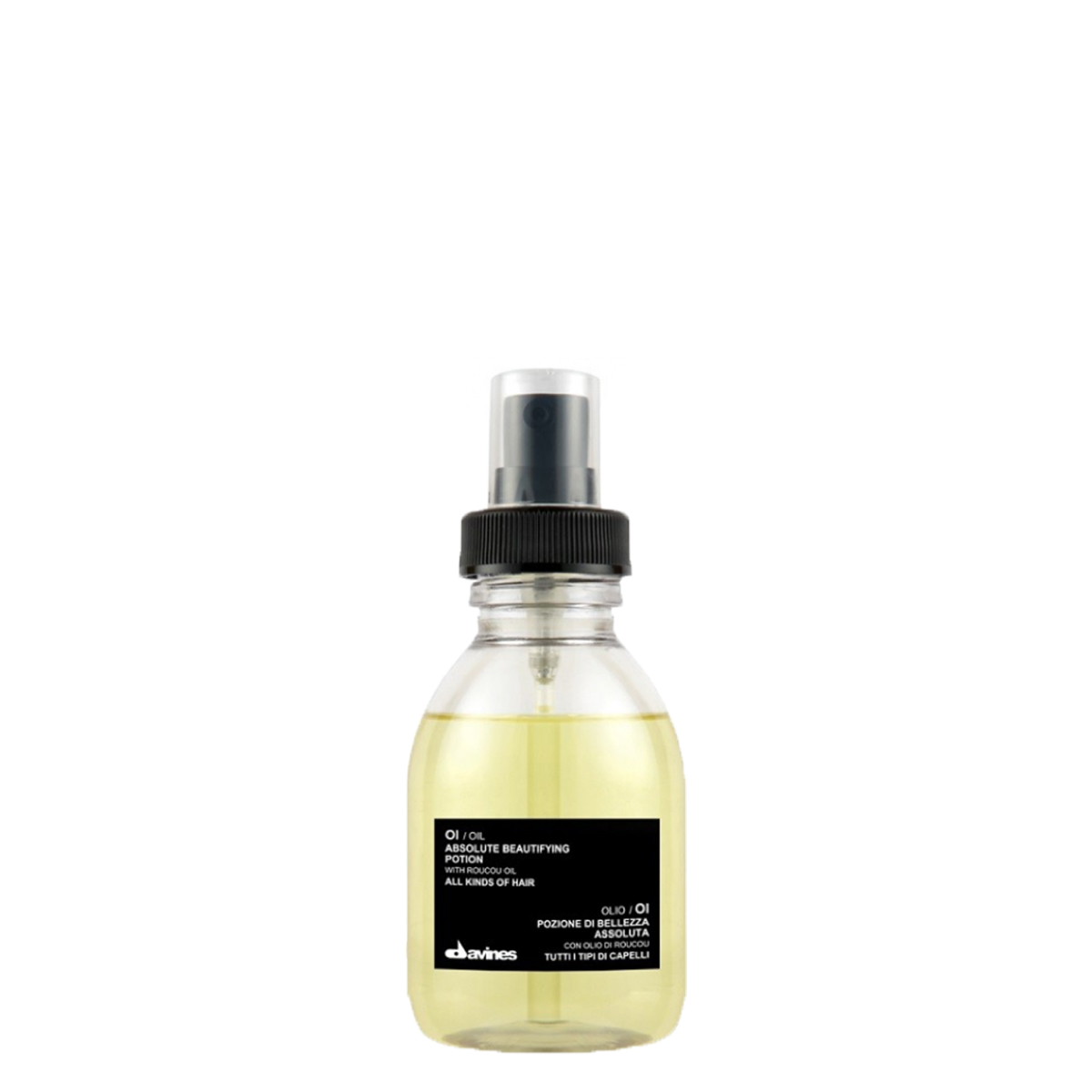 Davines OI Oil 50ml
