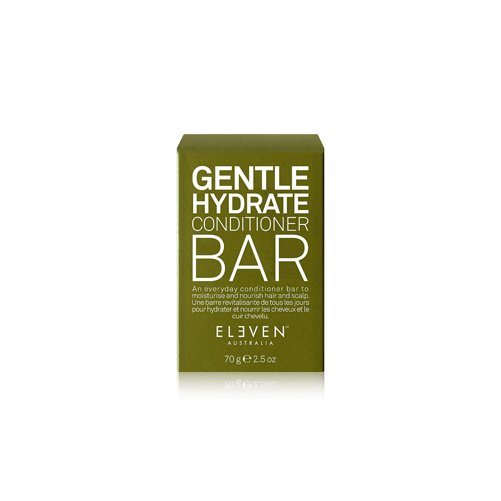 Eleven Australia Gentle Hydrate Conditioner Bar