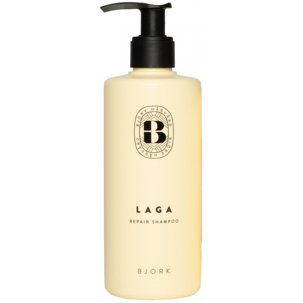Björk Laga Shampoo 750ml