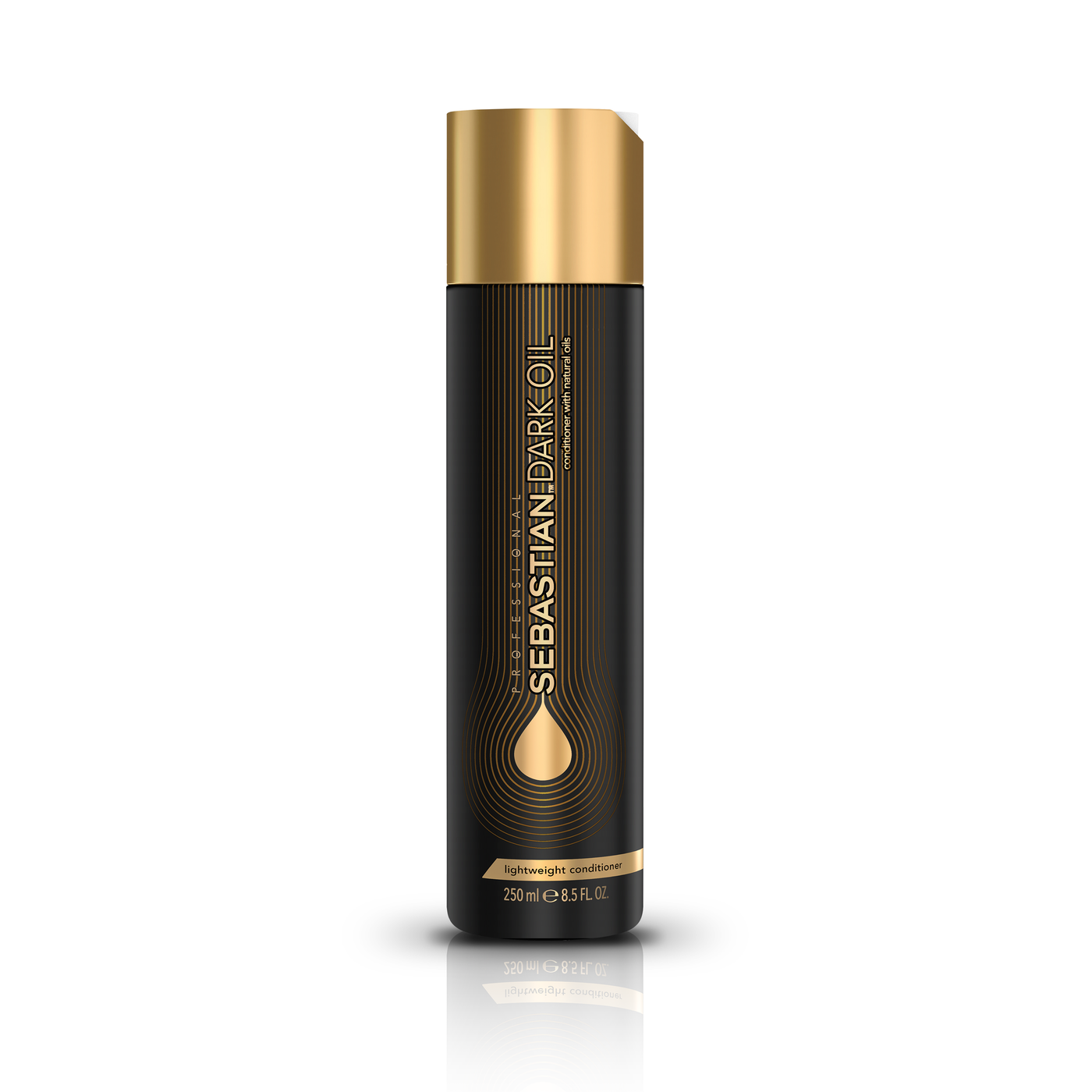 Sebastian Dark Oil Lightweight Hair Conditioner 250 ml