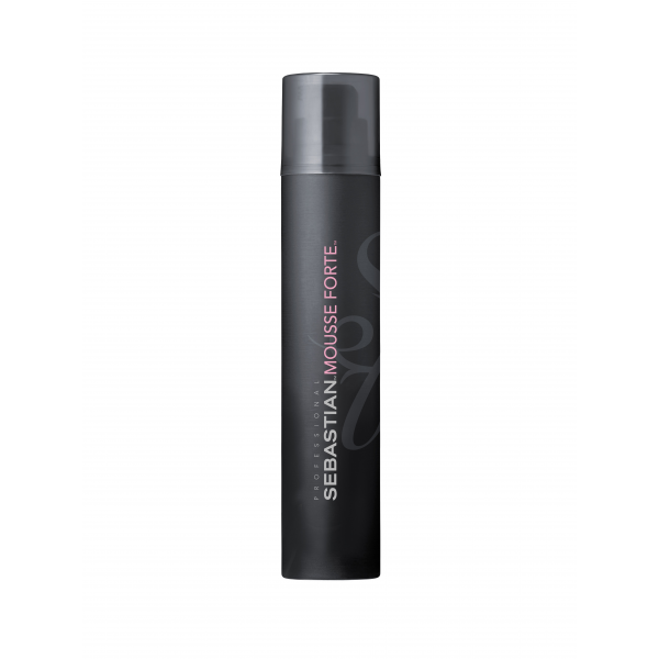 Sebastian Mousse Forte 200ml