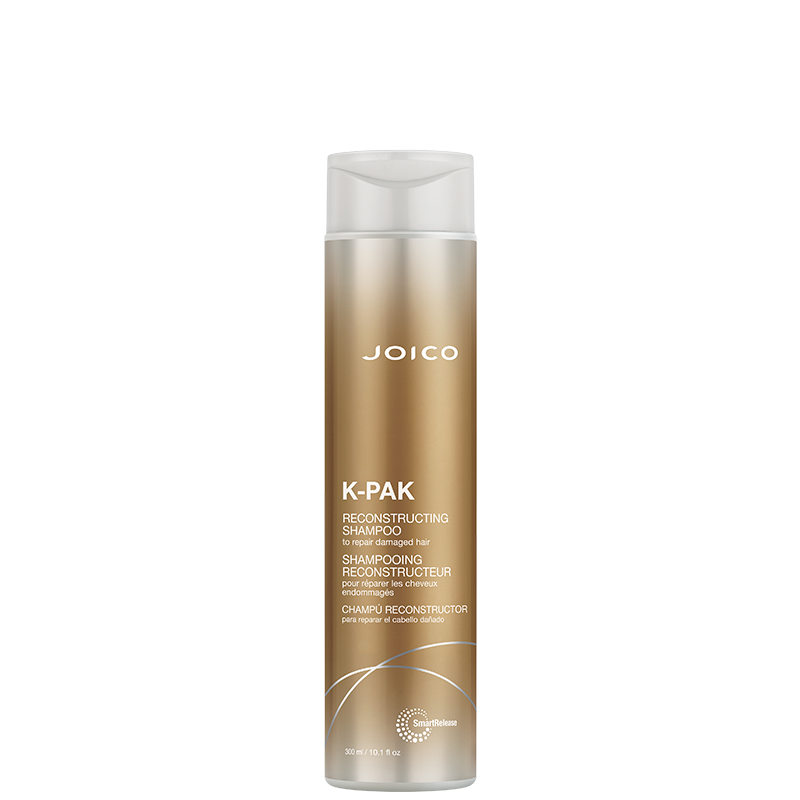 Joico K-PAK Reconstructing Shampoo, 300ml