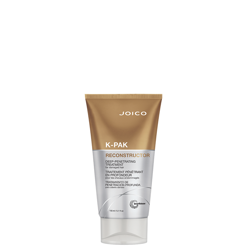Joico K-PAK Reconstructor Deep-Penetrating Treatment, 150ml