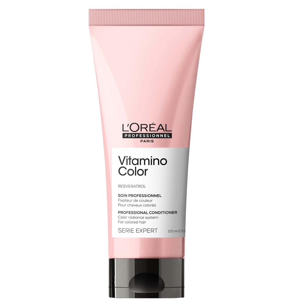 Loreal Vitamino Color Conditioner 200ml