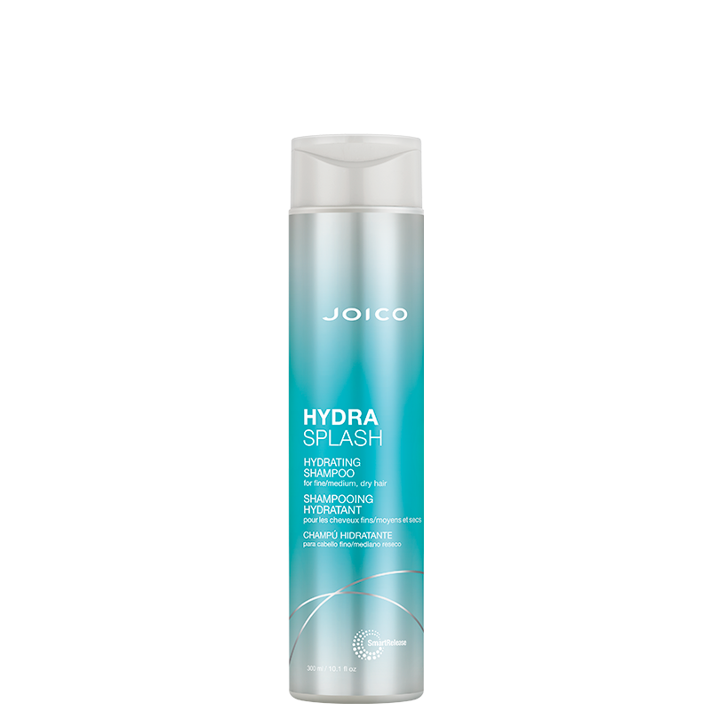Joico HydraSplash Hydrating Shampoo 300ml