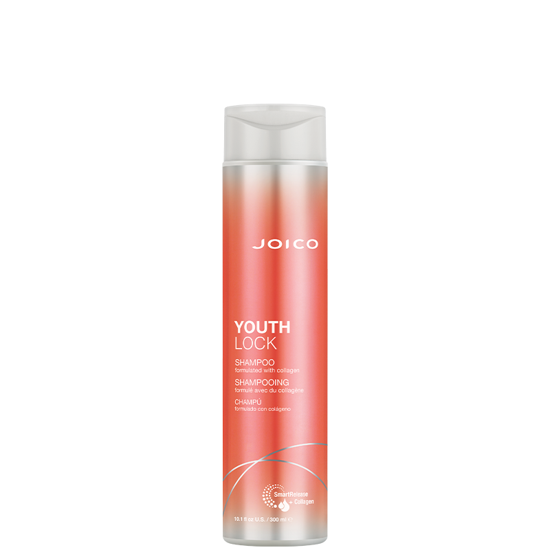 Joico Youth Lock Shampoo, 300ml