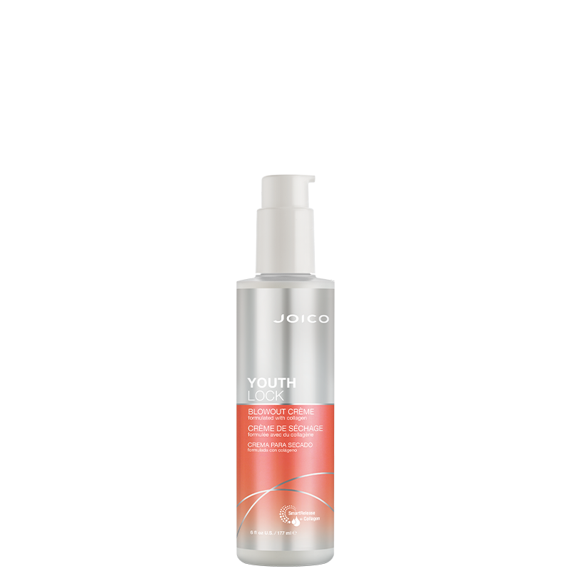 Joico Youth Lock Blowout Créme, 177ml