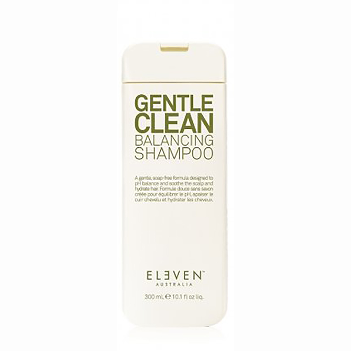 Eleven Australia Gentle Clean Balancing Shampoo 300ml