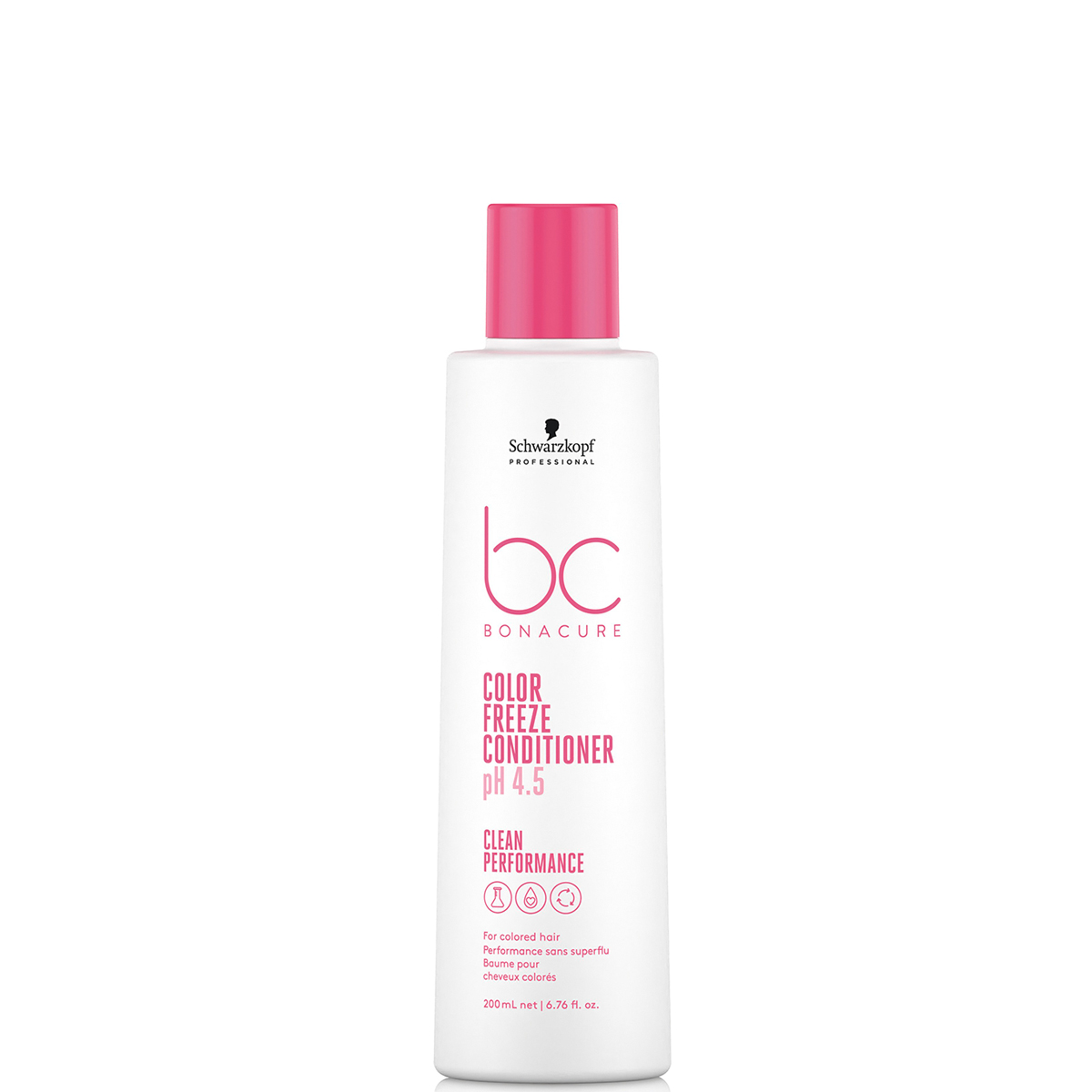 BC Bonacure Color Freeze Conditioner pH 4,5, 200 ml