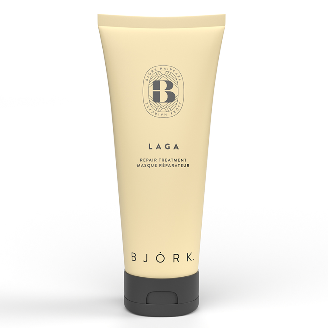 Björk Laga Repair Treatment, 200ml