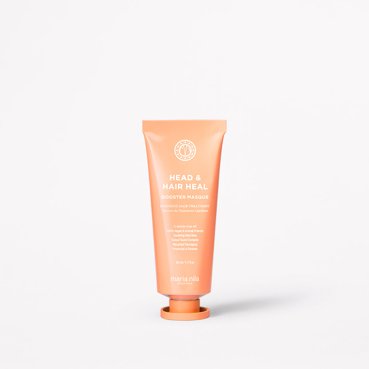 Maria Nila Head & Hair Heal Booster Masque, 50ml