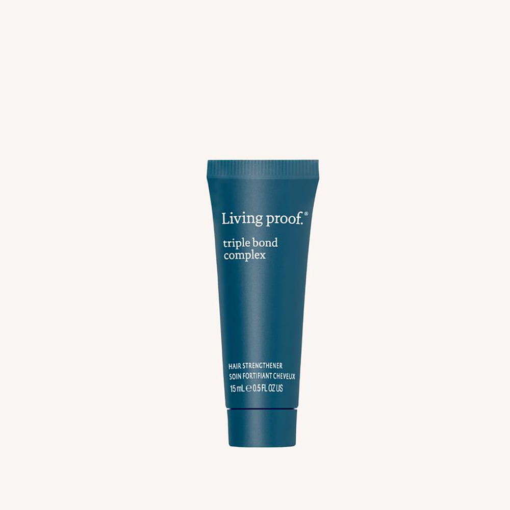 Living Proof Triple Bond Complex, 15ml